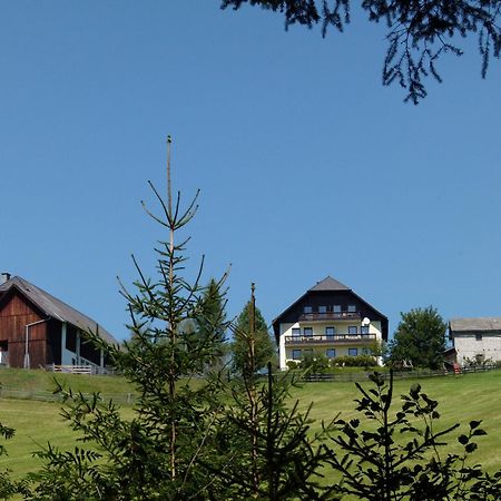 Ferienwohnungen Bachergut Mariapfarr Rum bild