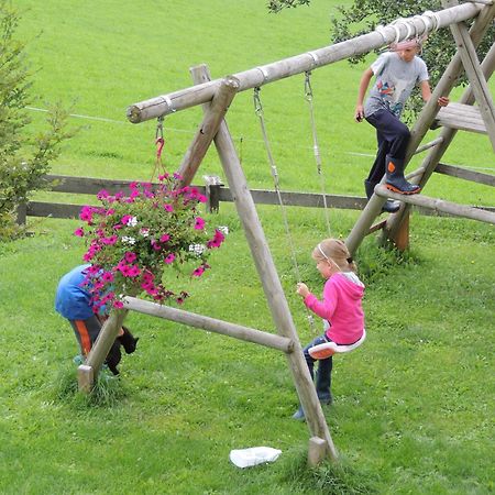 Ferienwohnungen Bachergut Mariapfarr Rum bild