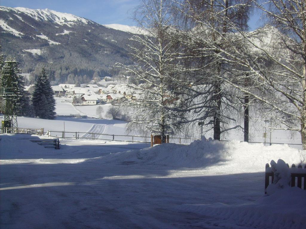 Ferienwohnungen Bachergut Mariapfarr Rum bild