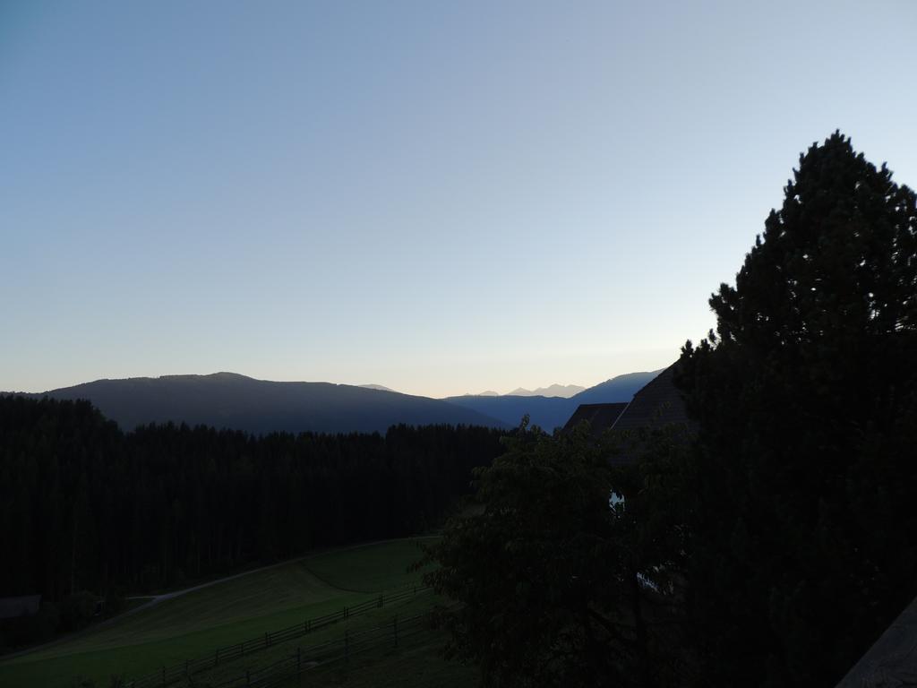 Ferienwohnungen Bachergut Mariapfarr Exteriör bild